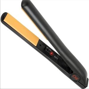 CHI Professional 1-inch Ceramic Tourmali Flat iron